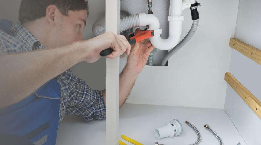 Professional expert plumbing services in Yeagertown, PA